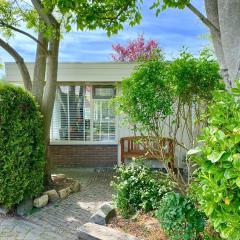 Marinus, lovely bungalow near the sea and most beautiful dune area in the Netherlands