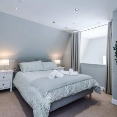 Old School Close Stylish Stay in Derbyshire