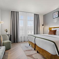 Leonardo Hotel Mainz