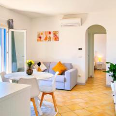Beach Vista Apartment, Fiumicino