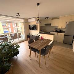 Departamento en Villarrica