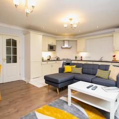 Bracknell Spacious Ground Floor Apartment