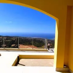 Affittimoderni Trinita D Agultu - Panorama