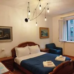 Botticelli Sea Apartment
