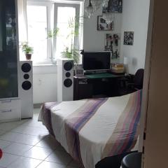 2 Zimmer Wohnung