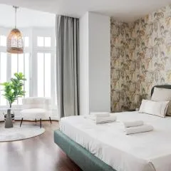 VLC Host - Martí Apartments