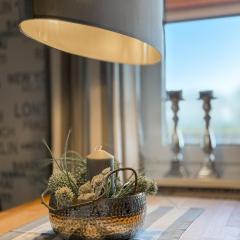 Landhaus Voss Wohnung 11