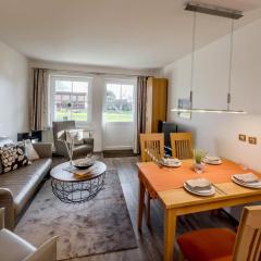 Landhaus Voss Wohnung 4