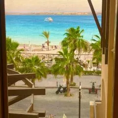 Tawaya Sea View 1 Bedroom apartment Suite