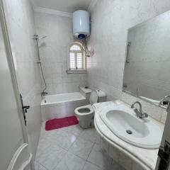 villa private pool marina 5