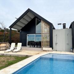 Complejo Granero Sierras