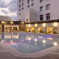 Courtyard by Marriott Puebla Las Animas