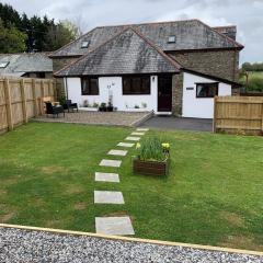Horseshoe Cottage