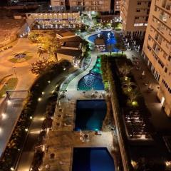 Evian thermas residence APART- HOTEL