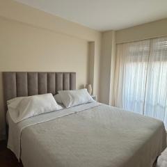 Av Poeta Lugones - Nueva Córdoba