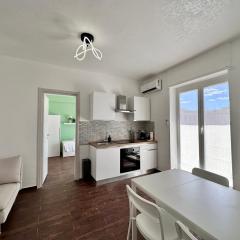 Roma nest appartamento vicino Stazione Tiburtina