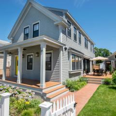 Short walk to Provincetown shopping