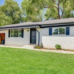 Near 4 Major Ski Resorts Salt Lake County Getaway