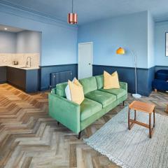 Host & Stay - 18 The Zetland