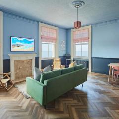 Host & Stay - 18 The Zetland