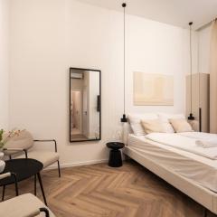 Kiraly 67 - Boutique Apartments, Best Location by BQA
