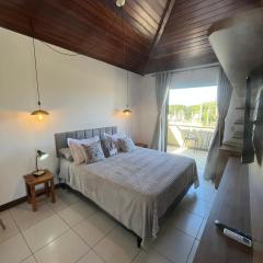 Apartamento Centro Búzios Luxo