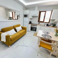 Cozy Apartment with Wi-Fi
