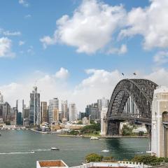 Bridgeview - Luxury, World Class Harbour Views