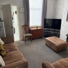 Large Burnley Townhouse