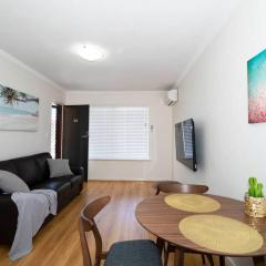 24 Burswood Comfort Short Walk To Crown & Optus!