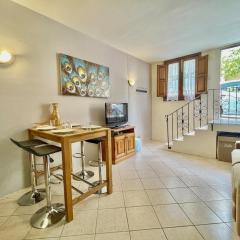 Apt in Paceville 200m from the sea of Spinola Bay