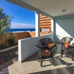 KAP Alizés RDC appartement face à l'océan