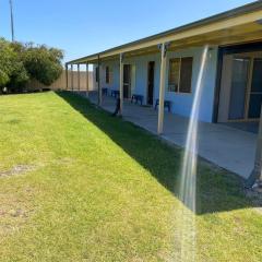 Sand and Sea Escape Lancelin