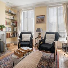 Appartement Triade - Welkeys