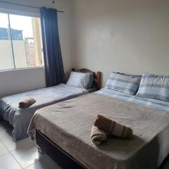 Apart próximo a Unimed, Catedral, HSA com 2 Ar e garagem