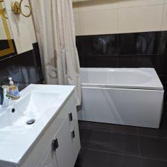 Liberty Square Accommodation I
