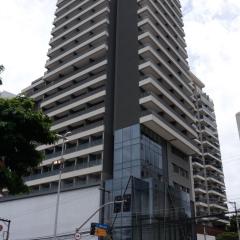 VN Vergueiro - ótima localização