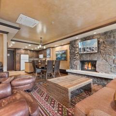 Lodge Tower 494 One Bedroom Residence