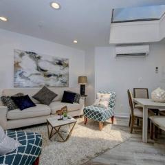 Dupont Circle-suite 7kalorama Luxury Apartment