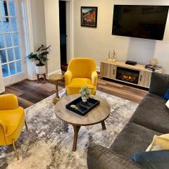 21G Rare 2BR 2BA Downtown Atlanta Hotel District