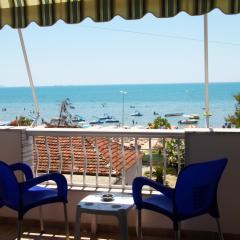 Apartel Sea View 5