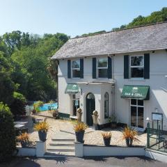 Fernhill Hotel
