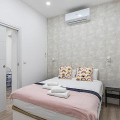 Waou Argüelles I - Alquiler Corta Duración