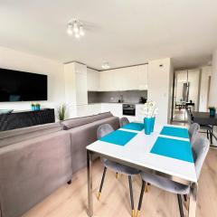 Baltic Spot Apartment Letnica