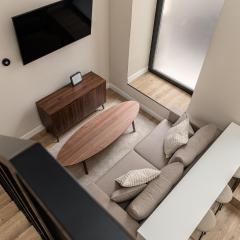 Waou Essence V Antón Martín