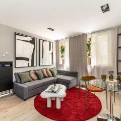 Waou La Latina V - Alquiler Corta Duración