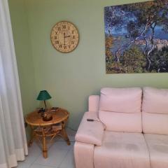 Casa Vacanza Azzurra