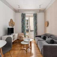 Waou Las Letras I - Alquiler Corta Duración