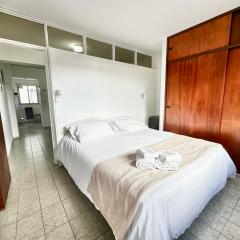 Monoambiente Super Céntrico