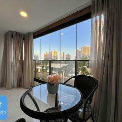 Apartamento Moderno e Bem Localizado